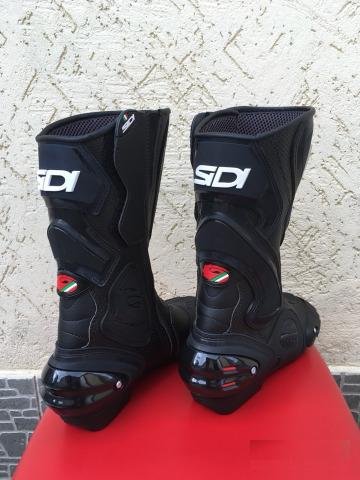 Боты Sidi