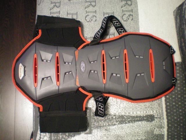 Защита спины Ultimate Stuff Akira 7 CLM