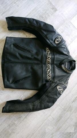 Мотокуртка AGV sport