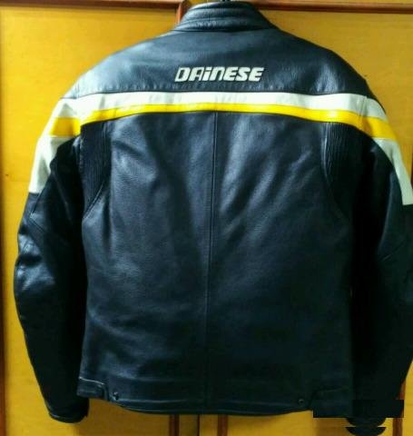 Мотокуртка Dainese