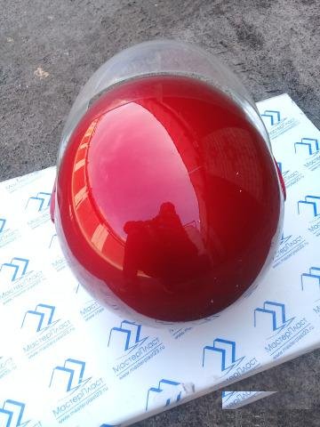 Мото шлем Yema