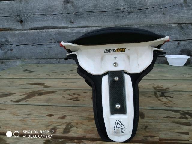 Защита шеи Leatt GPX