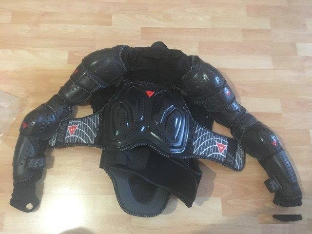 Черепаха Dainese