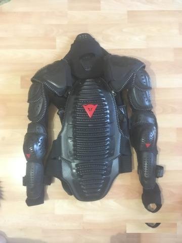 Черепаха Dainese
