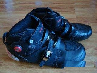 Мото кроссовки 42-45 Probiker