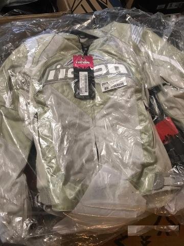 Женские мото куртки Alpinestars, Icon и прочий эки