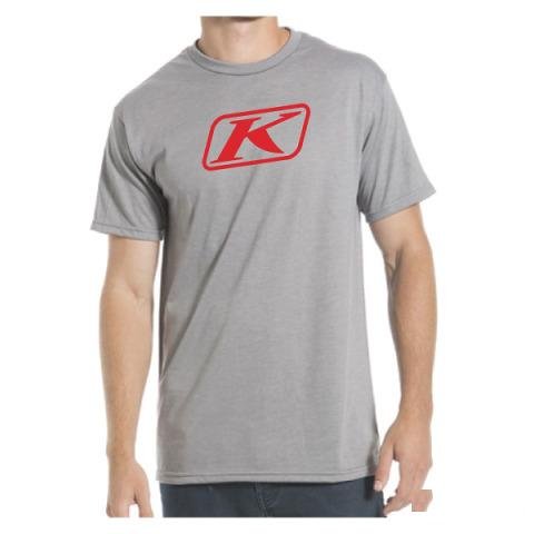 Снегоходная футболка klim icon