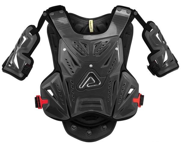 Продам жилет/ черепаха acerbis short