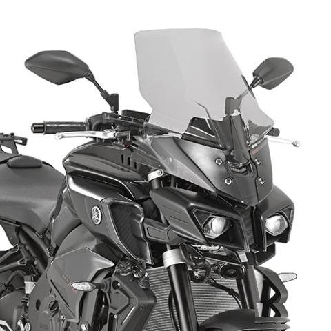 Стекло ветровое Yamaha MT-10 (16-19)