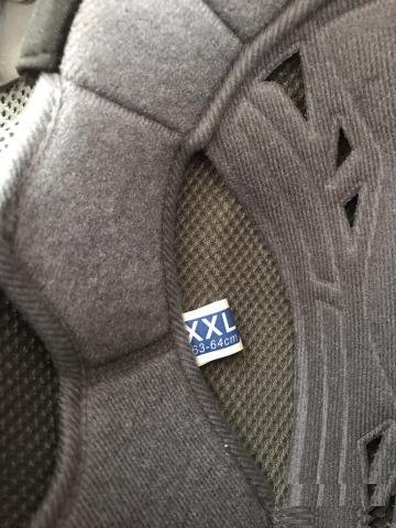 Шлем FXR