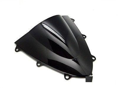 Ветровое стекло Honda CBR1000RR 08-11, Racing