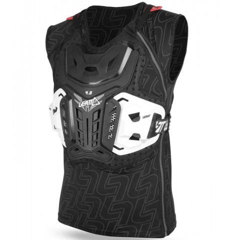 Жилет защитный Leatt Body Vest 4.5 Black