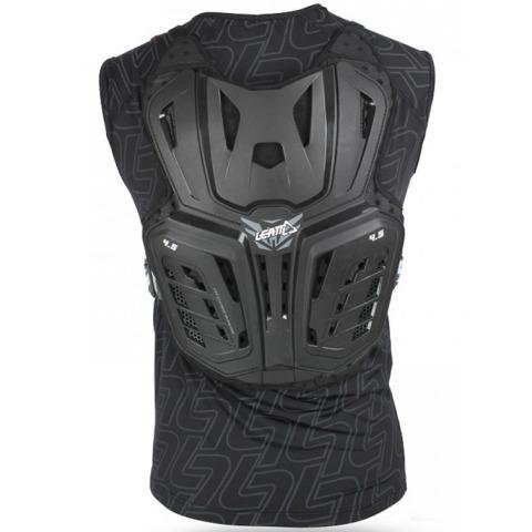 Жилет защитный Leatt Body Vest 4.5 Black