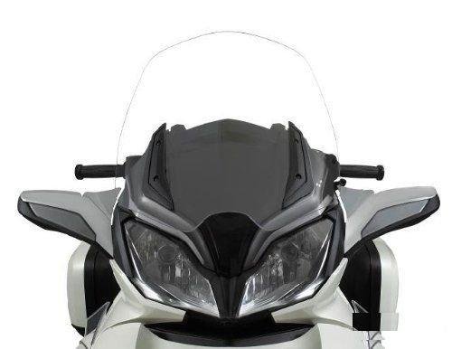 Ветровое стекло на BRP Spyder 219400354