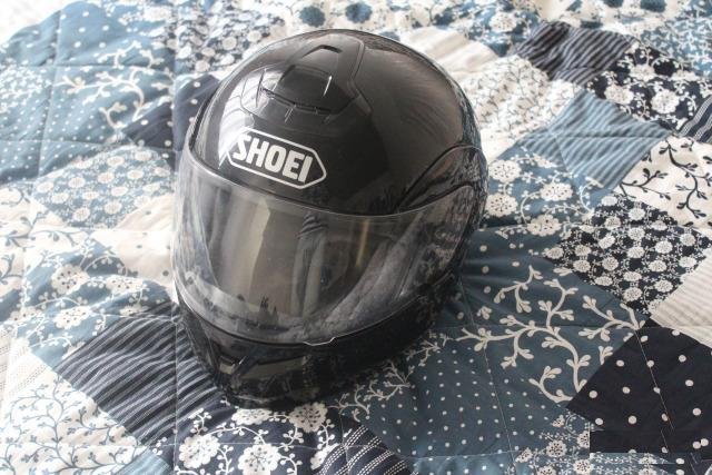 Шлем shoei Multitec