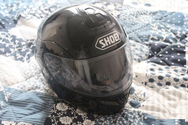 Шлем shoei Multitec