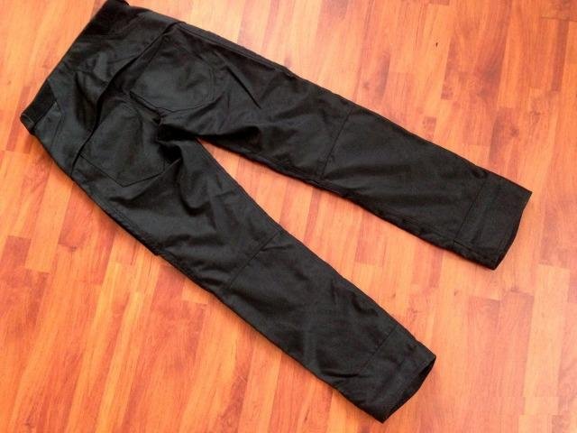 Новые штаны Alpinestars Street Cargo Pants 332558