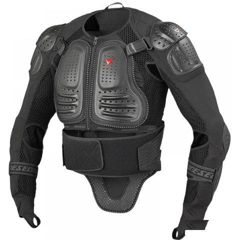 Новая моточерепаха Dainese light wave jacket