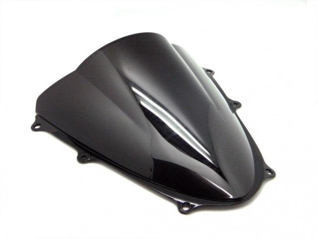 Ветровое стекло Suzuki GSX-R1000 09-16, Racing