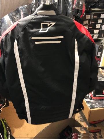 Куртка текстиль xl/2xl