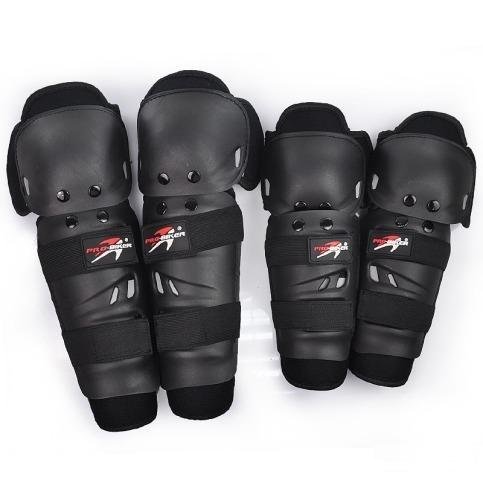 Мотонаколенники FOX, alpinestars, dainese, AXO