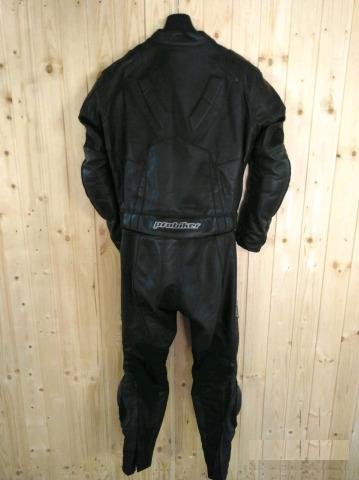 Мото комбинезон раздельный probiker