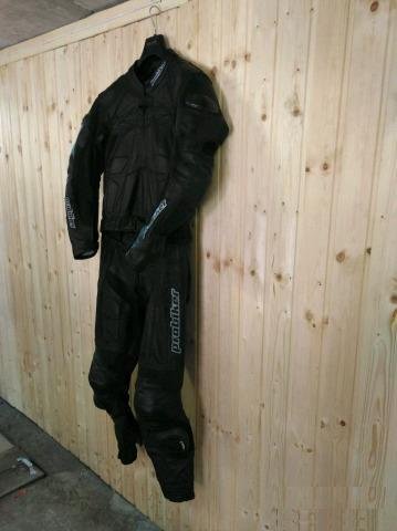 Мото комбинезон раздельный probiker