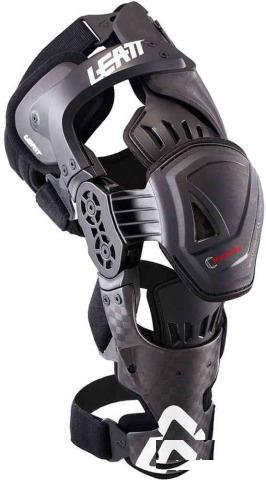 Leatt Brace C-Frame Pro Carbon