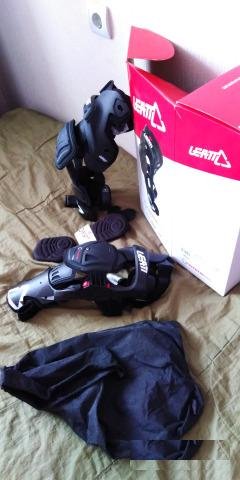 Leatt Brace C-Frame Pro Carbon