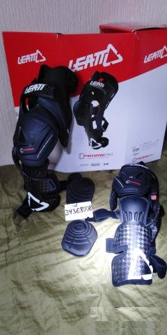 Leatt Brace C-Frame Pro Carbon