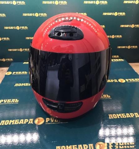 Шлем мотоциклетный AGV