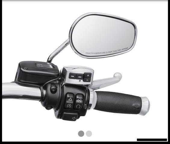 Harley Davidson bluetooth акустика 76000635