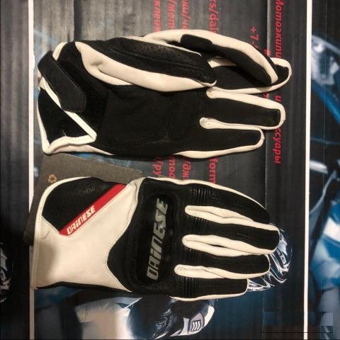 Перчатки мото dainese в ассортименте