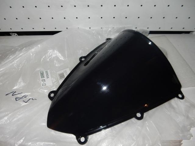 Ветровое стекло honda CBR600RR 7-12 №85