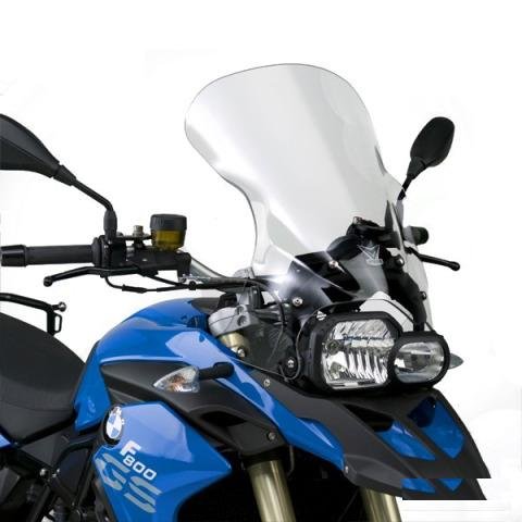 Ветровое стекло BMW F650GS/F800GS