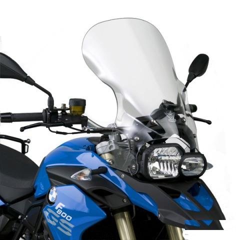 Ветровое стекло BMW F650GS/F800GS