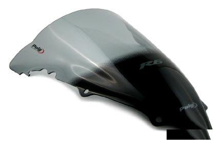 Ветровое стекло для Yamaha YZF-R6 (2003-2005)