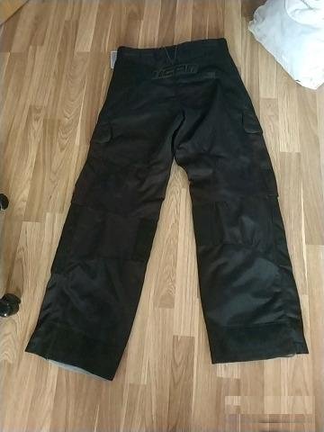 Штаны мото icon ARC mesh pant размер 34