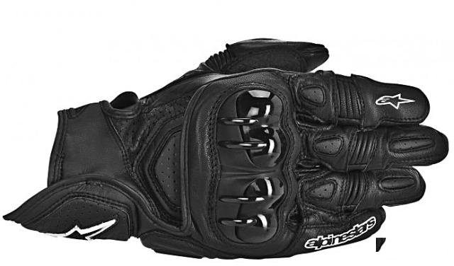 Мотоперчатки Alpinestars GPX GP-AIR