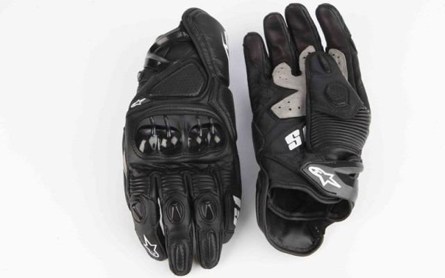 Мотоперчатки Alpinestars GPX GP-AIR