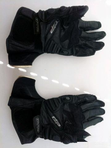 Перчатки Alpinestars GP PRO б/у