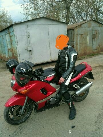Probiker prx6