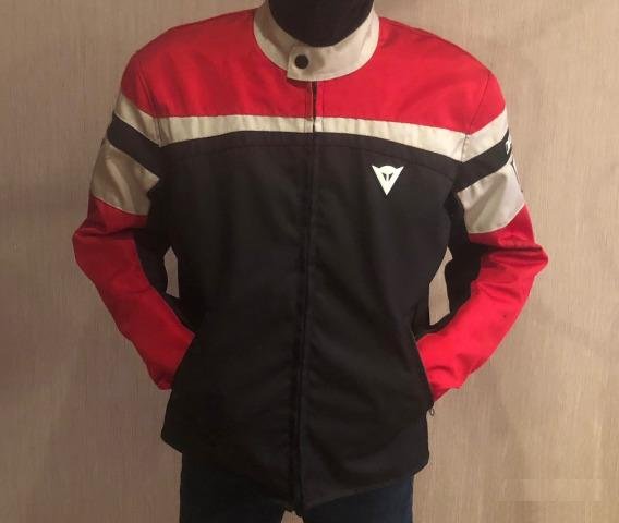 Мотокуртка Dainese, размер М