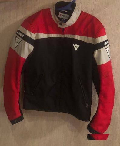 Мотокуртка Dainese, размер М