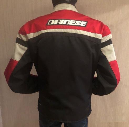 Мотокуртка Dainese, размер М