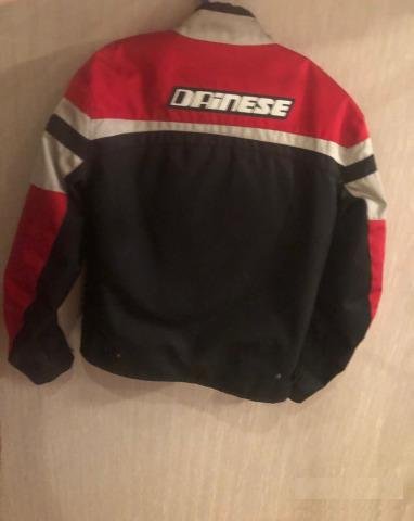 Мотокуртка Dainese, размер М