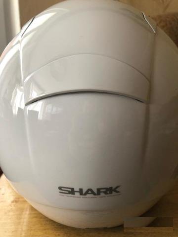 Мотошлем Shark
