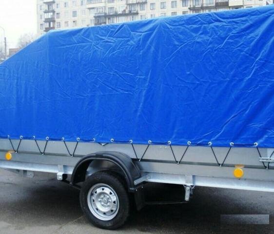 Пологи для грузовых автомобилей от производителя