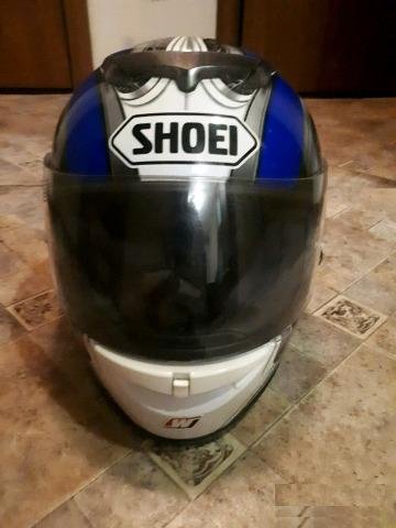 Шлем shoei Raid 2