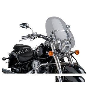 Ветровое стекло для чопперов Honda, Yamaha